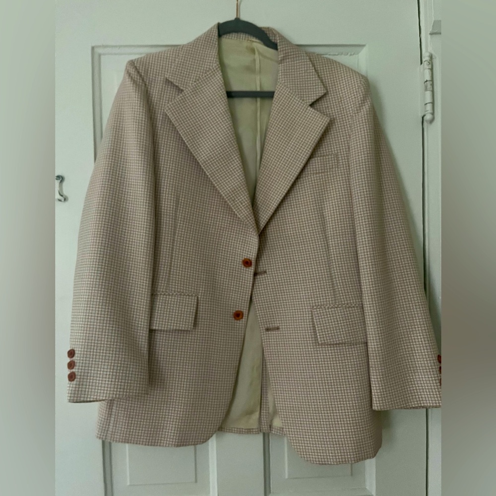 VTG Levi’s Blazer